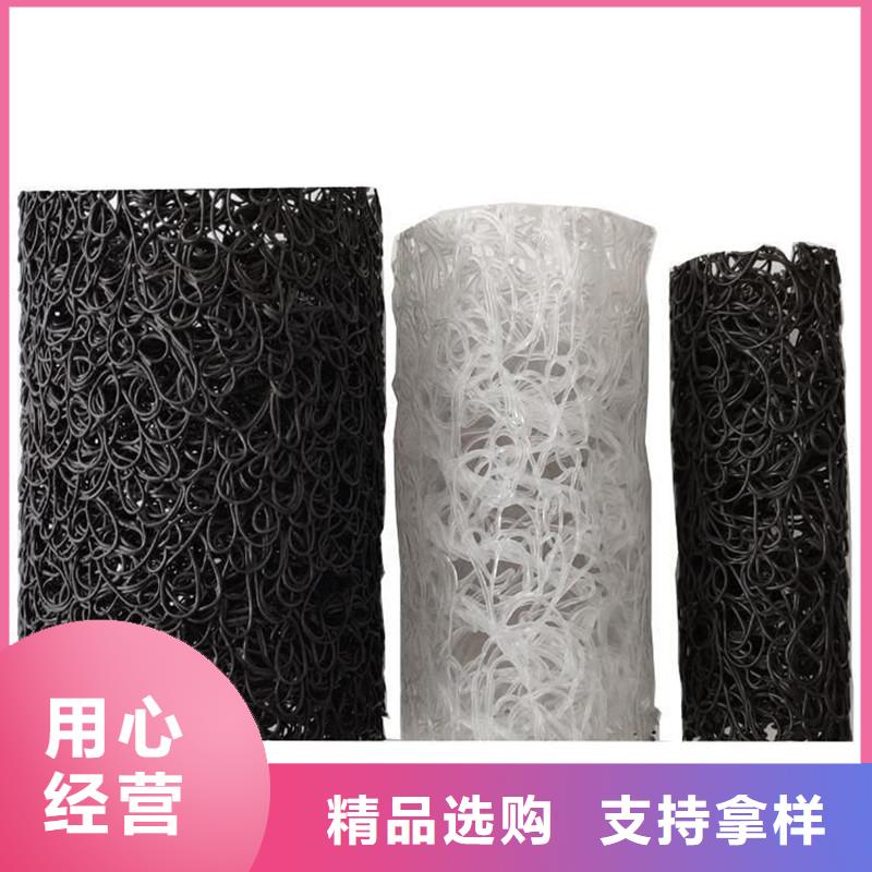 規格齊全的無紡布花管成都生產廠家基地