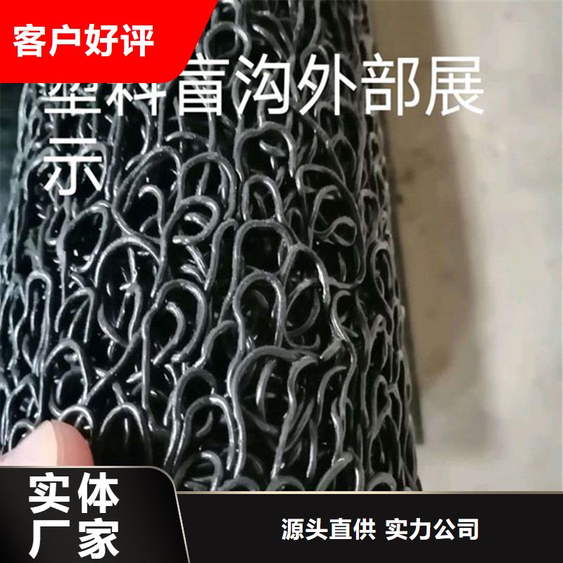帶孔盲管實力雄厚廠家