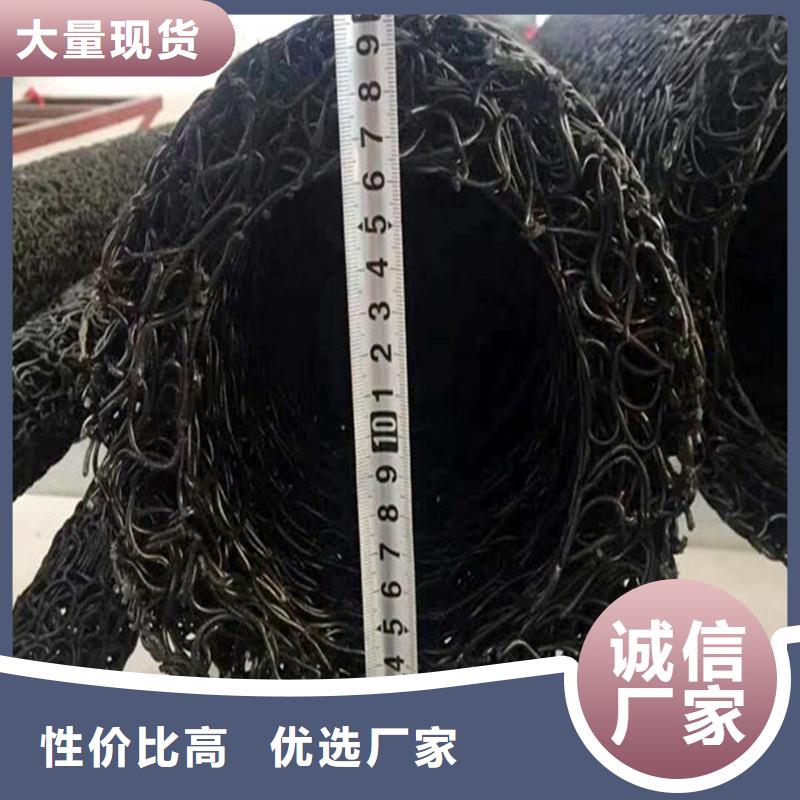 排水盲管單壁打孔波紋管經(jīng)銷商