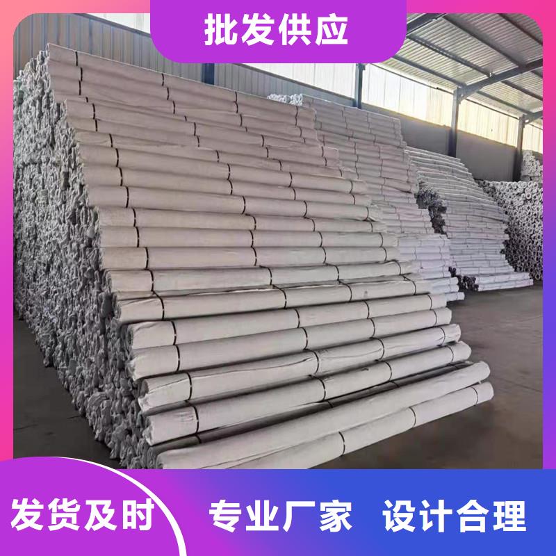 渗水盲管抗压有资质