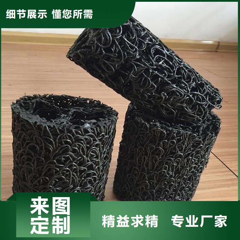 規格齊全的無紡布花管成都生產廠家基地