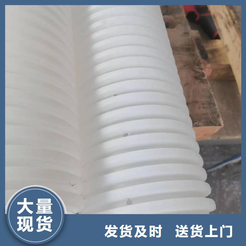打孔波紋管發貨及時哪里有