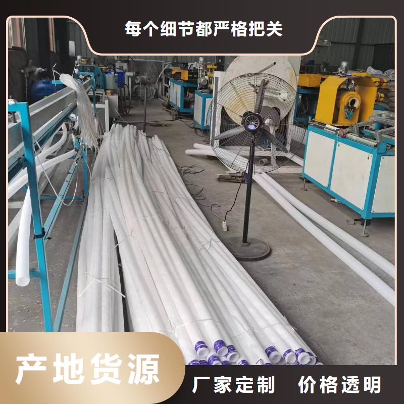 單壁打孔波紋管批發零售哪里賣