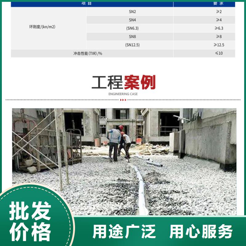打孔波紋管_土工格柵源頭廠家供應(yīng)