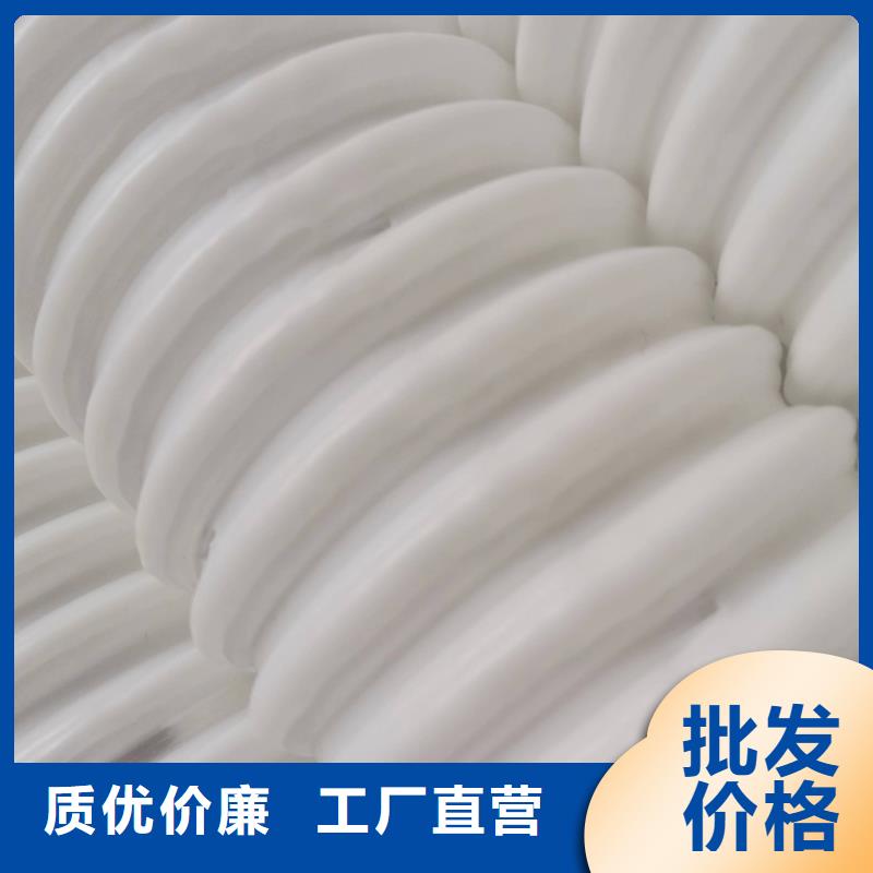 HDPE雙壁打孔波紋管產(chǎn)品介紹一米多少