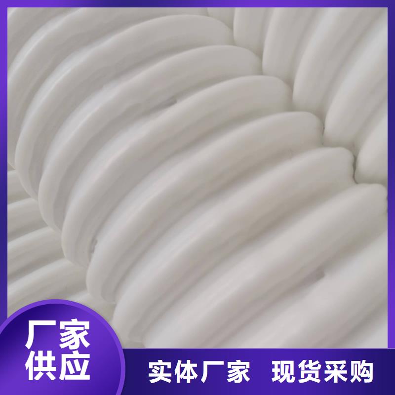 打孔波紋管滲水盲管專業生產廠家