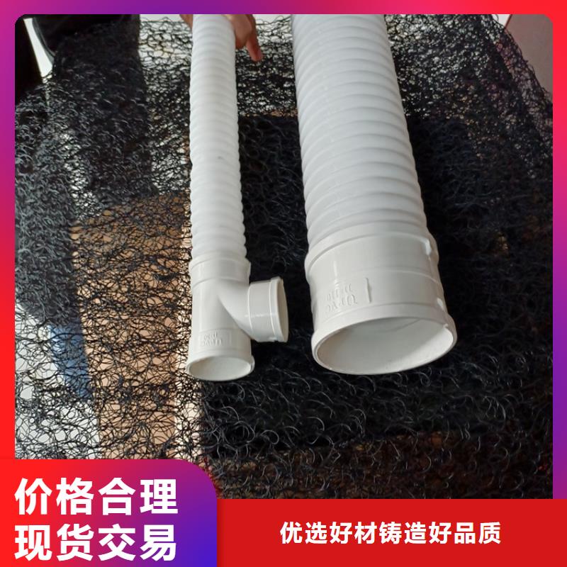 hdpe打孔波紋管種植基地哪里有