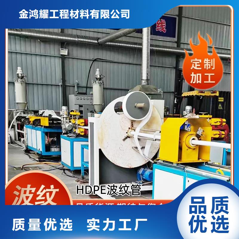 雙壁波紋管價格表型號全價格