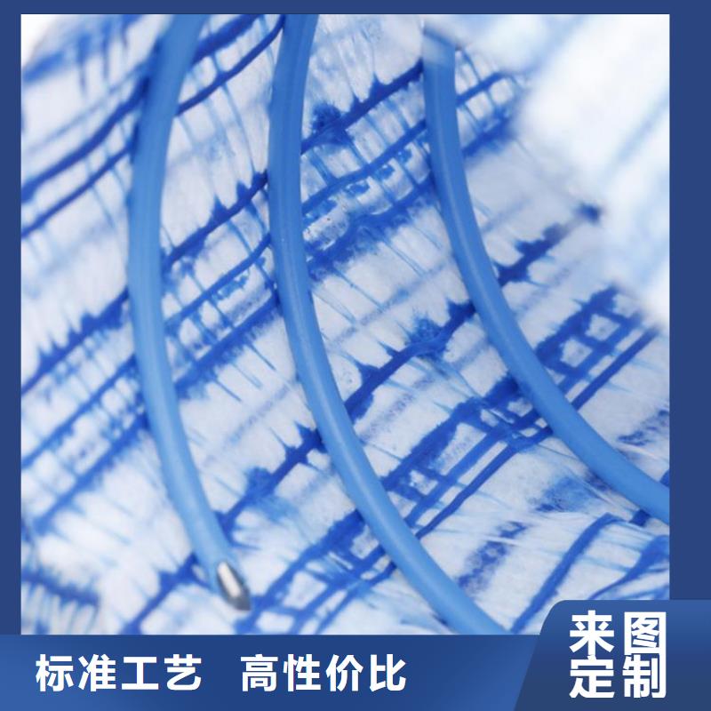 軟式透水管圖片廠家報價批發(fā)
