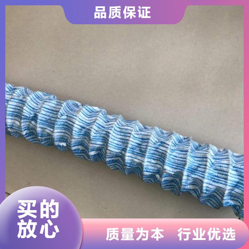 【軟式透水管】,止水銅片實力才是硬道理