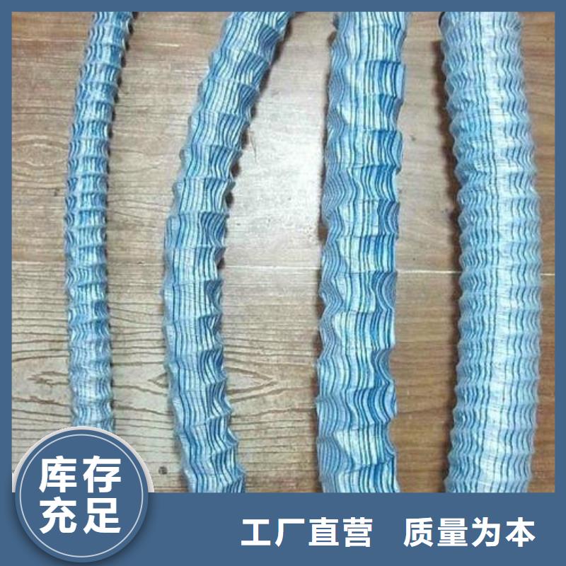 【軟式透水管聚乙烯醇纖維專業廠家】