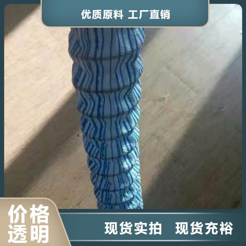軟式透水管紫銅止水片以質量求生存