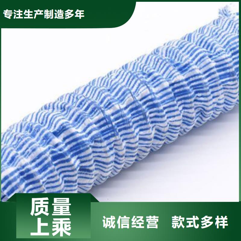 軟式透水管圖片廠家報價批發(fā)