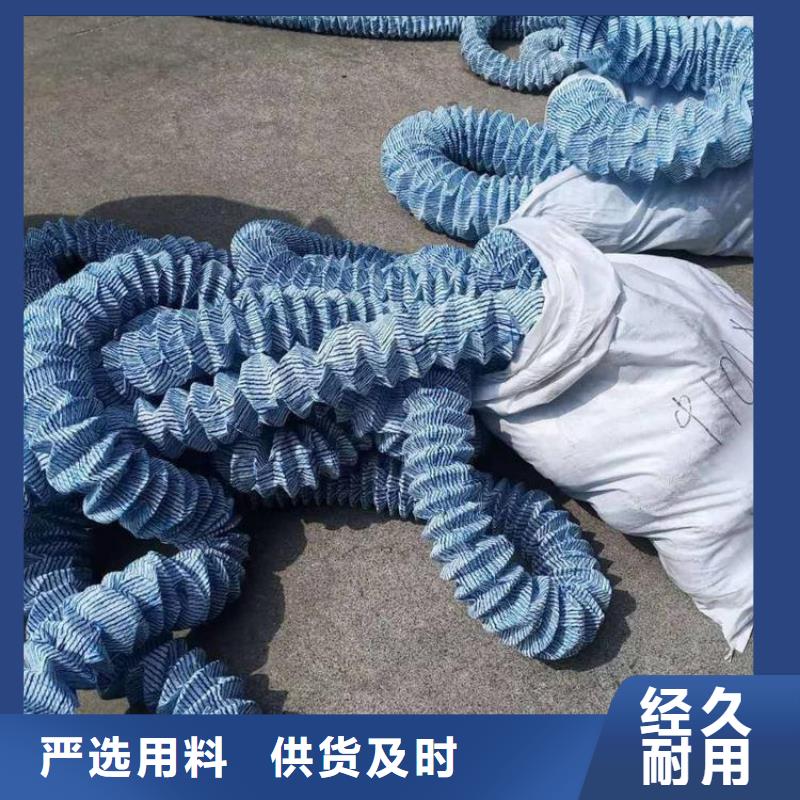 軟式透水管紫銅止水片以質量求生存
