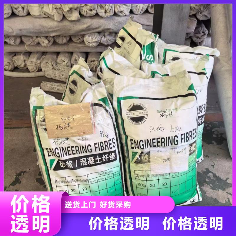 螺旋形高強高模混凝土用pva短纖維廠家報價