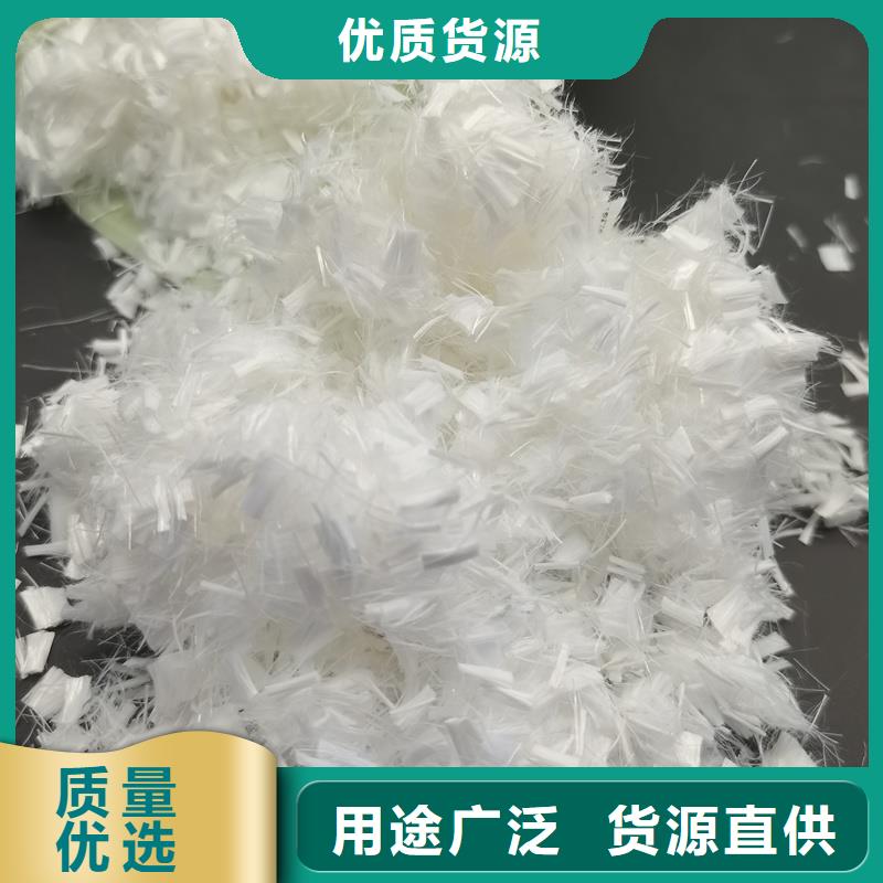 螺旋型聚乙烯醇纖維解決方案