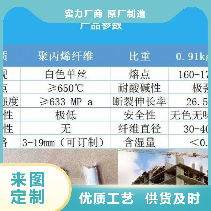 JK-7型螺旋形聚乙烯醇纖維質量放心