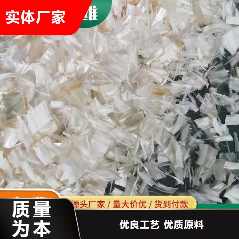 螺旋聚乙烯醇纖維出廠價格