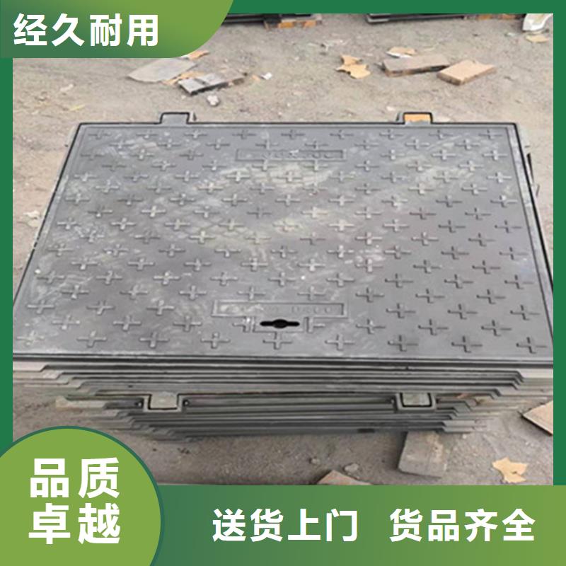 450*750球墨鑄鐵井蓋，景區(qū)井蓋