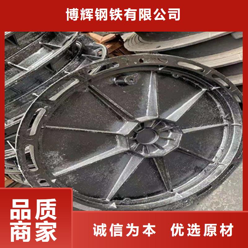 供水球墨鑄鐵管廠家直銷