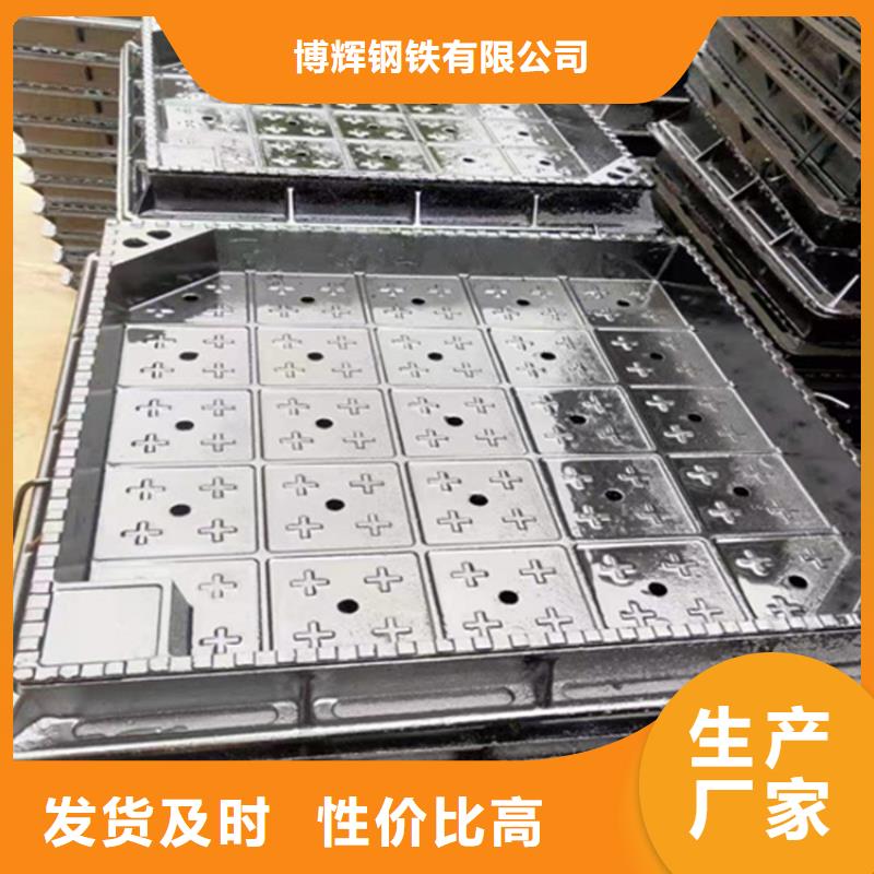球墨鑄鐵井蓋球墨鑄鐵管件應(yīng)用領(lǐng)域
