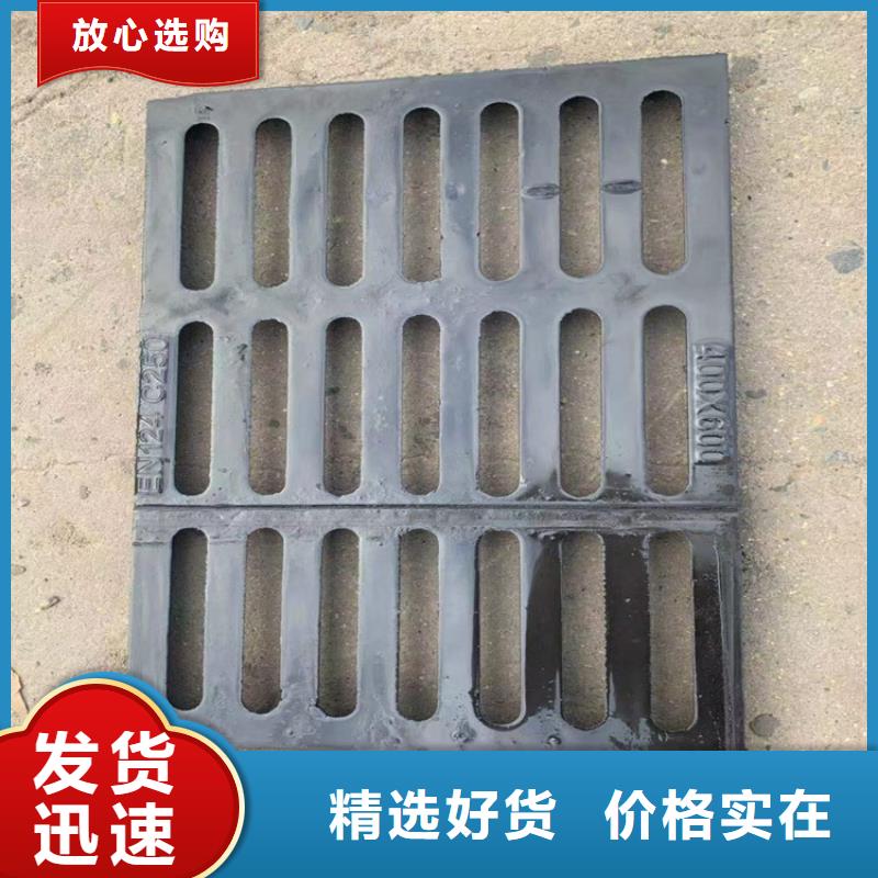 球墨鑄鐵篦子-球墨鑄鐵井蓋精挑細(xì)選好貨