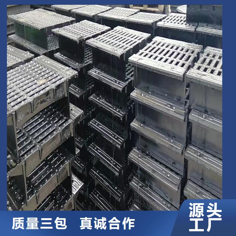 400*600球墨鑄鐵篦子生產廠家