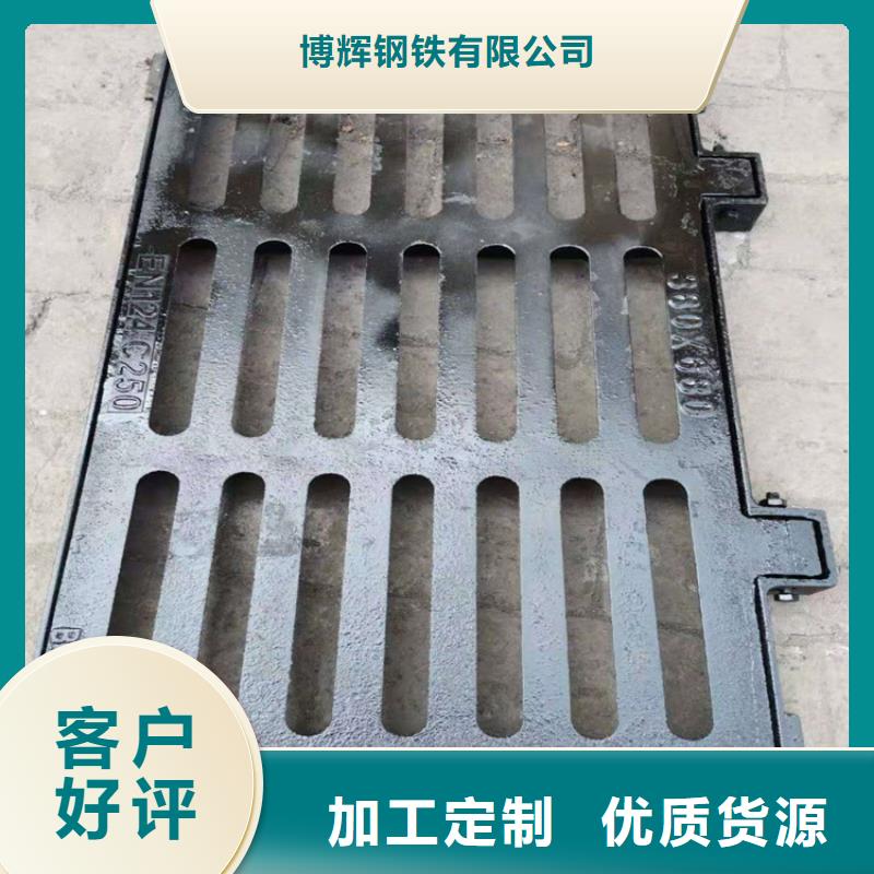 球墨鑄鐵篦子200*50050mm厚重型生產(chǎn)廠家