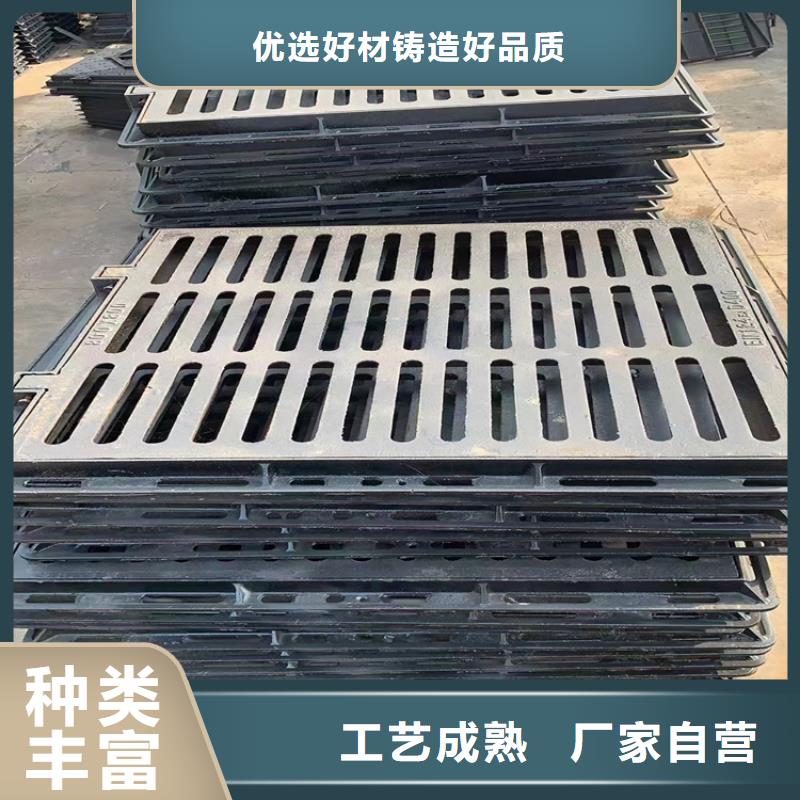 【地下球墨鑄鐵篦子】源頭工廠