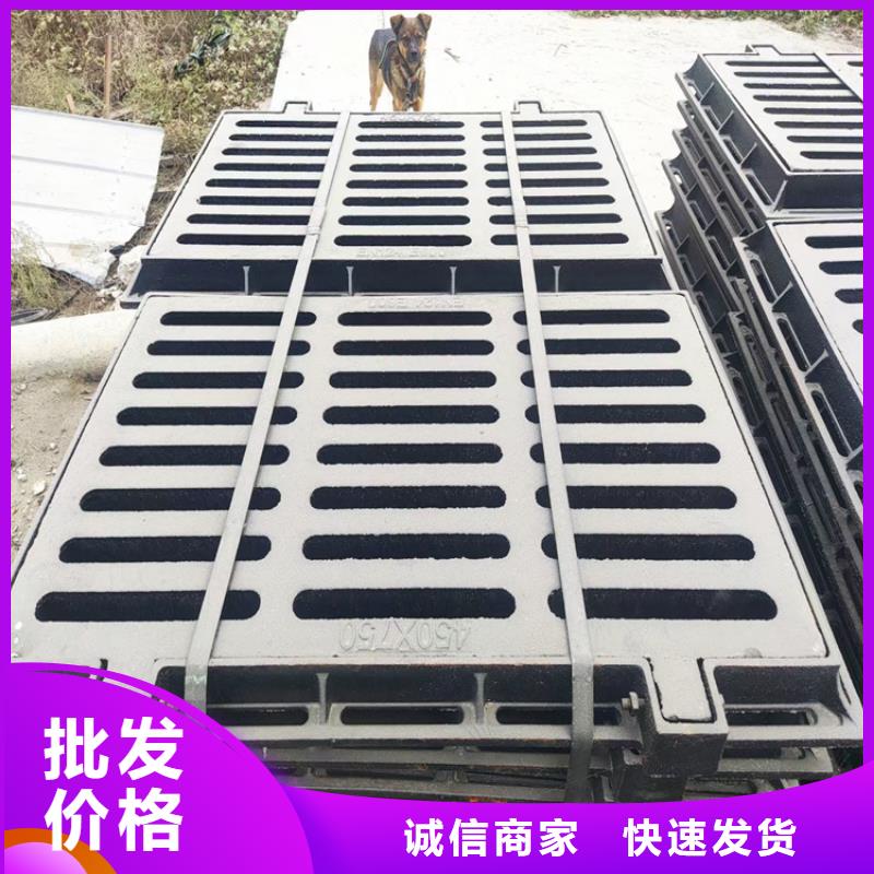 球墨鑄鐵篦子價格