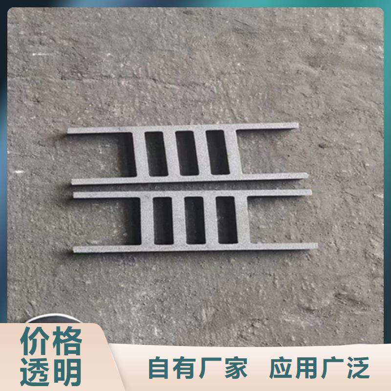 【雨水球墨鑄鐵篦子】加工定制