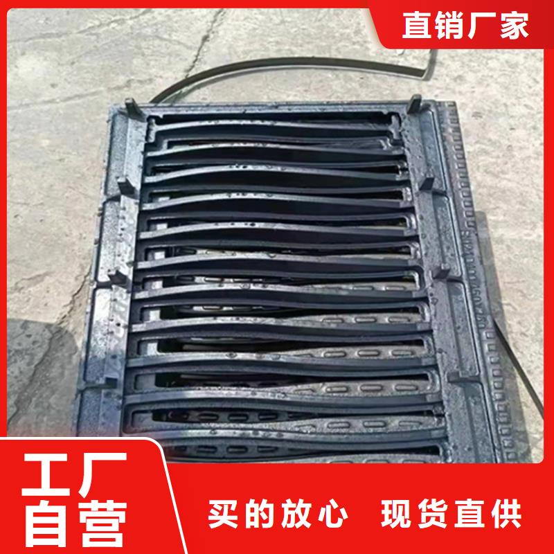 球墨鑄鐵篦子球墨鑄鐵管件定制速度快工期短