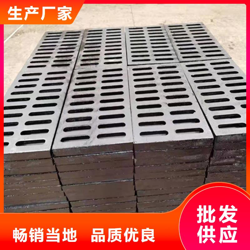 球墨鑄鐵篦子300*50050mm厚重型生產(chǎn)廠家