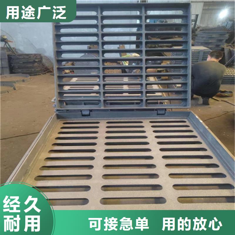 球墨鑄鐵篦子-dn500離心澆鑄球墨管品質優選
