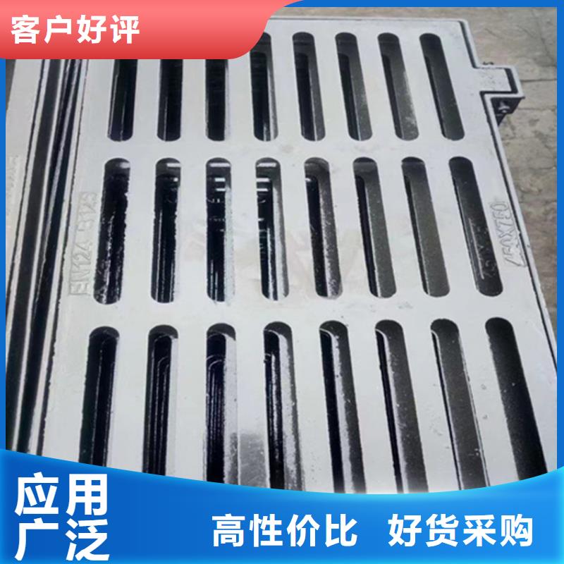 400*500球墨鑄鐵篦子