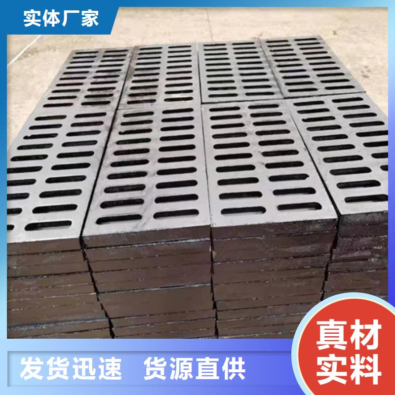 球墨鑄鐵篦子300*50050mm厚重型生產(chǎn)廠家
