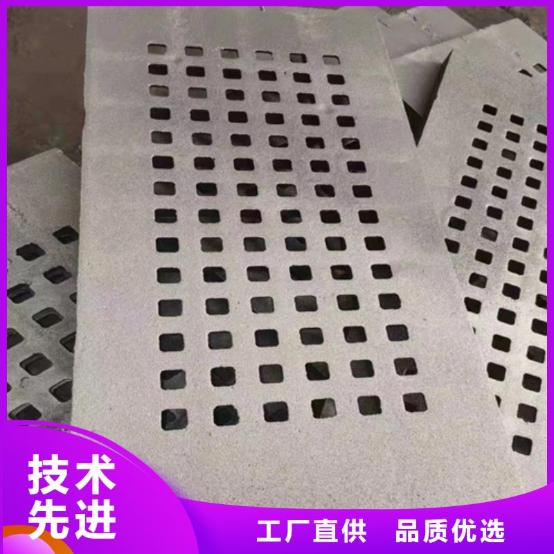 球墨鑄鐵篦子球墨鑄鐵溢流井蓋做工精細