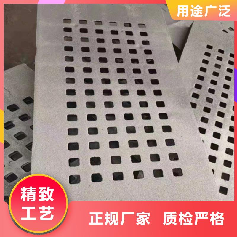 球墨鑄鐵篦子,雙層雨污水圓井蓋材質實在