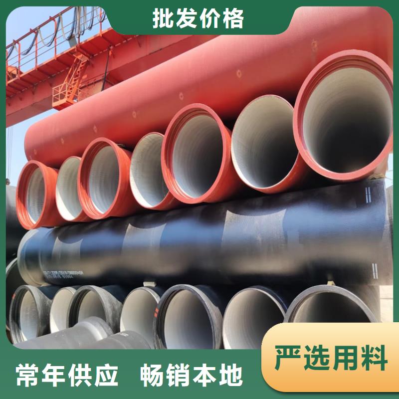 球墨铸铁管 球墨铸铁篦子款式多样