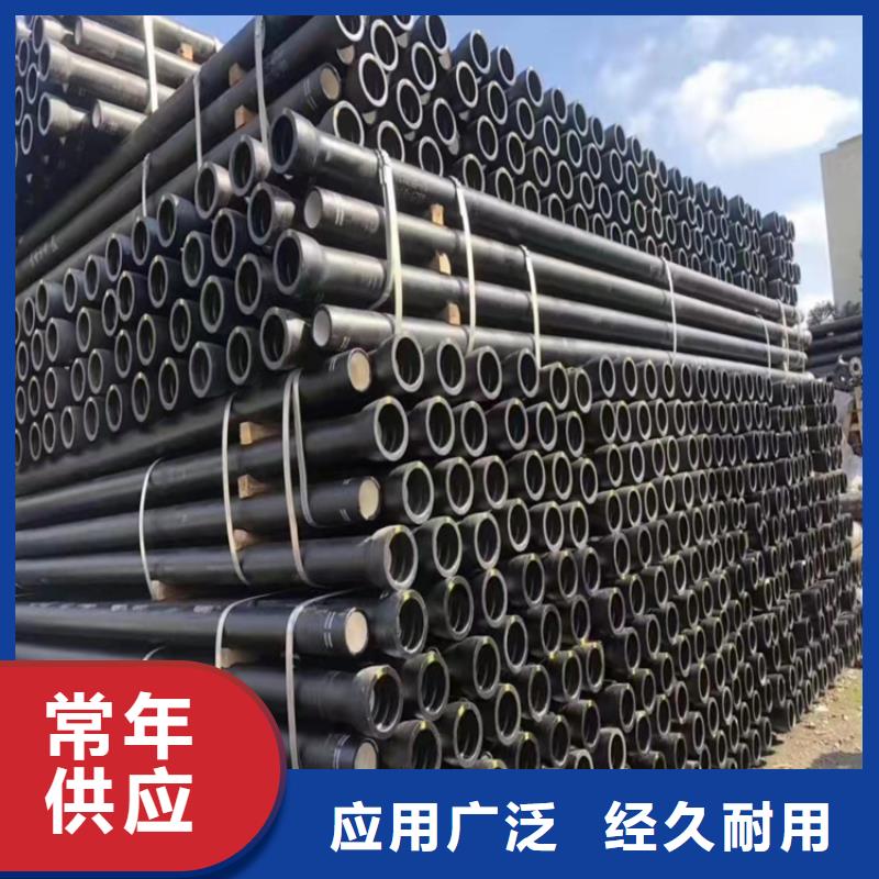 球墨鑄鐵管_球墨鑄鐵雙層篦子精工細致打造
