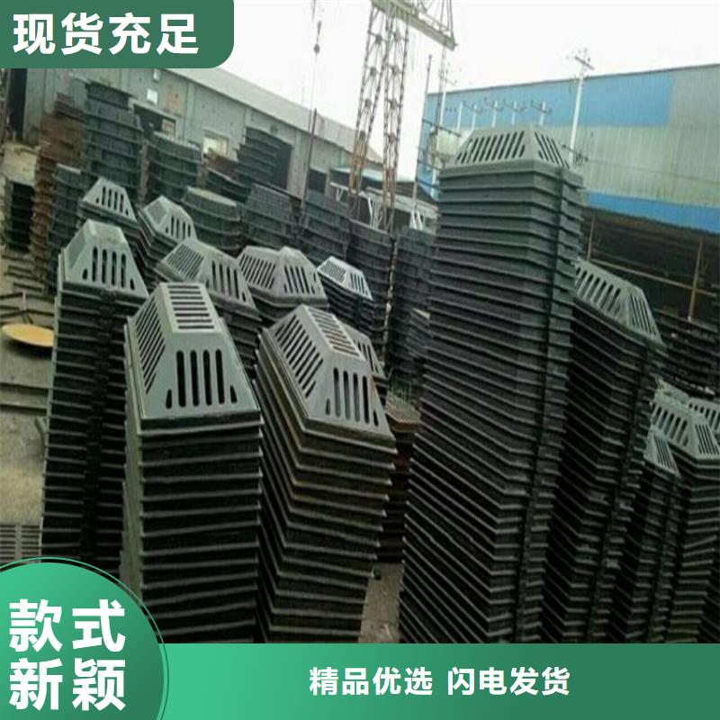 鑄鐵管
