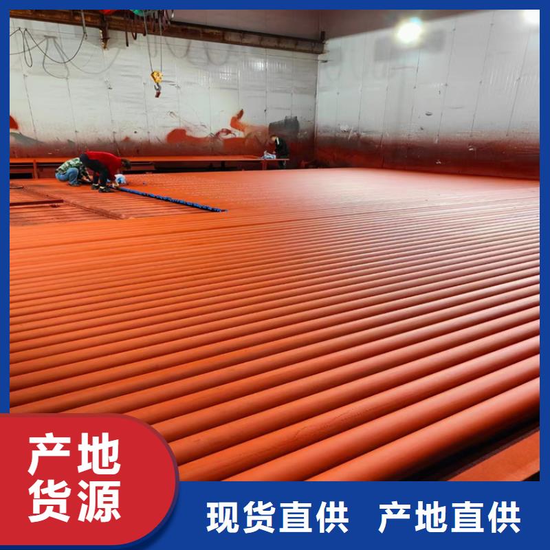 酸洗钝化无缝钢管球墨铸铁井盖DN600厂家新品