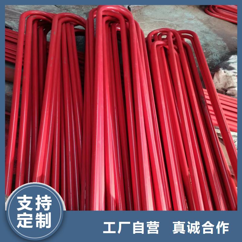 酸洗鈍化無縫鋼管球墨鑄鐵管交貨準時