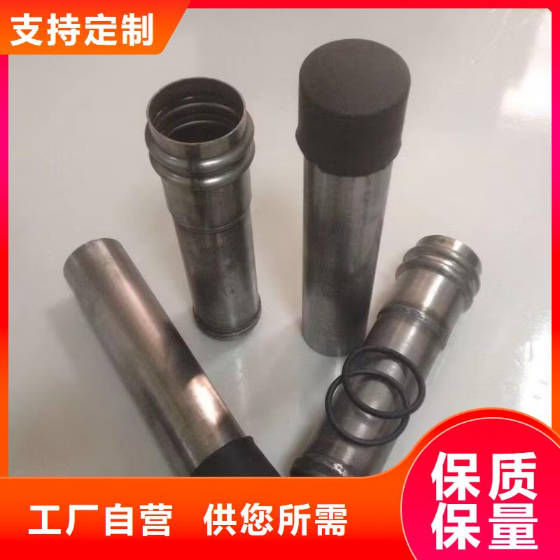 聲測管57*3.5mm每米重實力老廠發布