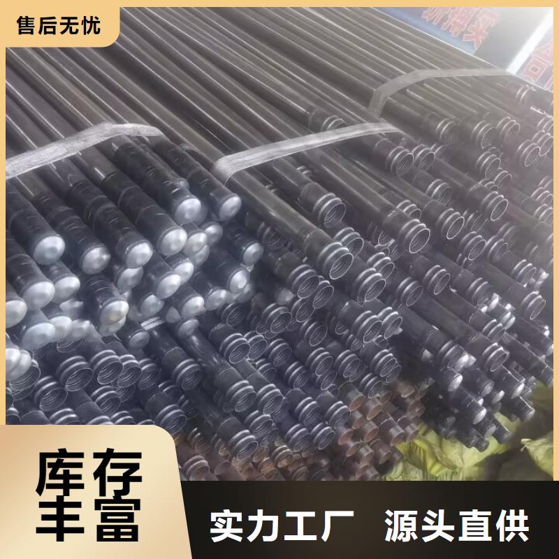 聲測管_螺旋式樁基檢測鋼管大庫存無缺貨危機