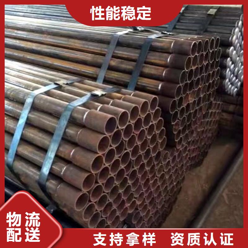 聲測管實體廠家57*3.5