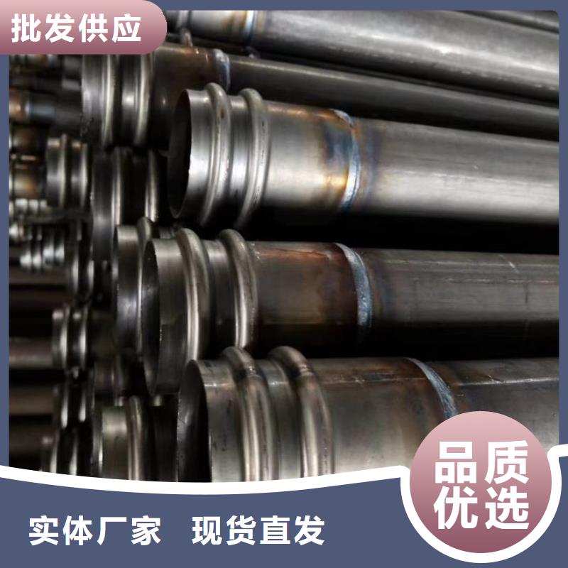 聲測管10年經驗57*1.5