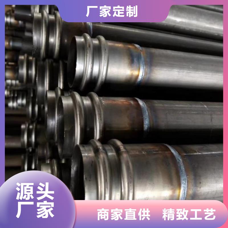 聲測管57*1.5mm每米重歡迎電詢發(fā)布