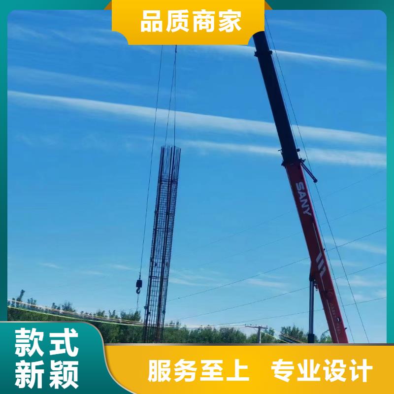 聲測管價格全國發貨