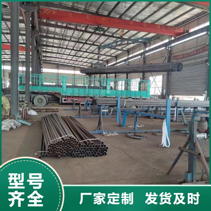 聲測管現貨供應57*3.0
